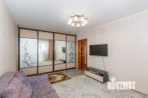 1-к квартира, вторичка, 38м2, 5/11 этаж
