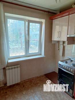2-к квартира, вторичка, 48м2, 1/5 этаж