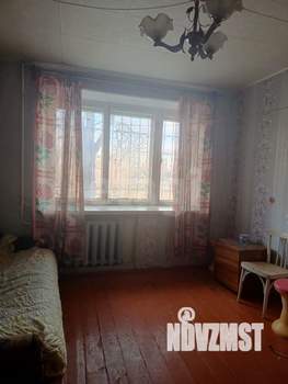 1-к квартира, вторичка, 22м2, 1/5 этаж