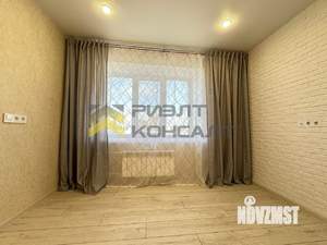 Студия квартира, вторичка, 18м2, 7/9 этаж