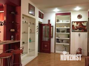 2-к квартира, вторичка, 63м2, 5/5 этаж