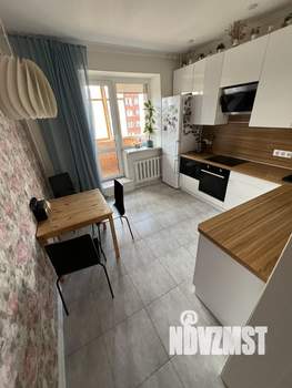 3-к квартира, вторичка, 94м2, 7/10 этаж