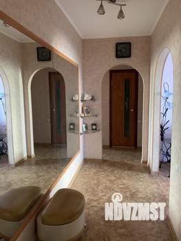 3-к квартира, вторичка, 64м2, 4/10 этаж