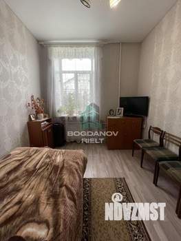 2-к квартира, вторичка, 42м2, 2/2 этаж