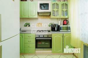 2-к квартира, вторичка, 43м2, 5/5 этаж