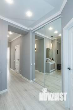 2-к квартира, вторичка, 57м2, 3/15 этаж