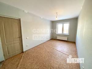 1-к квартира, вторичка, 33м2, 4/4 этаж