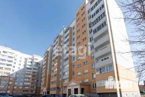 2-к квартира, вторичка, 51м2, 7/10 этаж