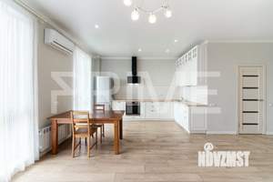 2-к квартира, вторичка, 78м2, 8/9 этаж