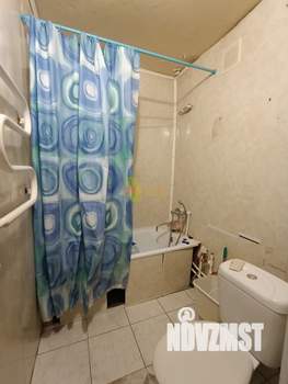 1-к квартира, вторичка, 30м2, 4/5 этаж