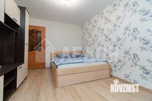 2-к квартира, вторичка, 47м2, 2/5 этаж