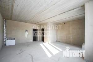 1-к квартира, вторичка, 40м2, 6/13 этаж