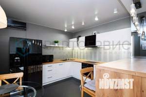 2-к квартира, вторичка, 56м2, 15/16 этаж