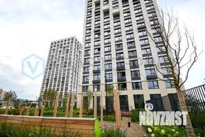 2-к квартира, сданный дом, 63м2, 4/17 этаж