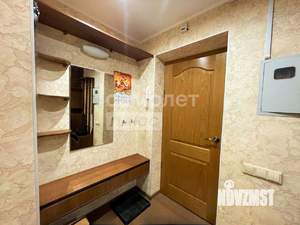 1-к квартира, вторичка, 41м2, 4/5 этаж