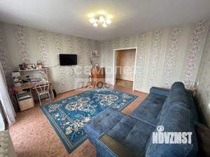 2-к квартира, вторичка, 60м2, 9/16 этаж