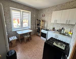 1-к квартира, вторичка, 37м2, 4/10 этаж