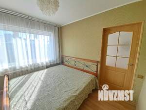 3-к квартира, вторичка, 50м2, 5/5 этаж