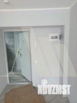 Студия квартира, вторичка, 16м2, 1/5 этаж