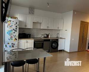 2-к квартира, вторичка, 54м2, 2/9 этаж