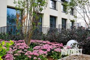 2-к квартира, сданный дом, 63м2, 4/17 этаж