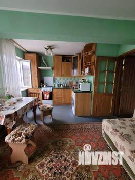 3-к квартира, вторичка, 55м2, 4/5 этаж