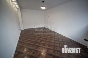 2-к квартира, вторичка, 65м2, 4/19 этаж