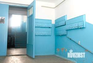 1-к квартира, вторичка, 49м2, 1/5 этаж