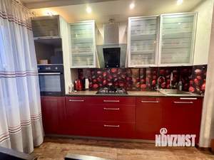 3-к квартира, вторичка, 63м2, 5/9 этаж