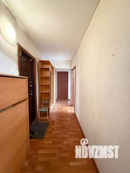 2-к квартира, вторичка, 53м2, 10/10 этаж