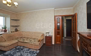 2-к квартира, вторичка, 50м2, 5/5 этаж