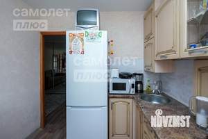 2-к квартира, вторичка, 42м2, 3/5 этаж