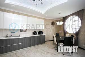 4-к квартира, вторичка, 121м2, 16/21 этаж