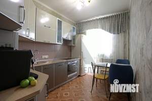 3-к квартира, вторичка, 77м2, 9/16 этаж