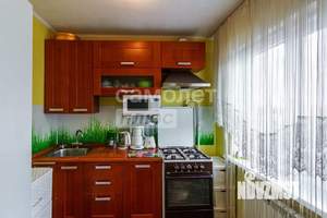 2-к квартира, вторичка, 55м2, 5/5 этаж