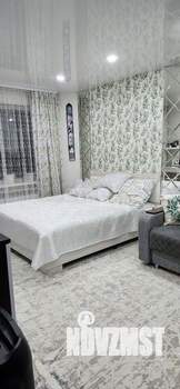 2-к квартира, вторичка, 53м2, 1/5 этаж