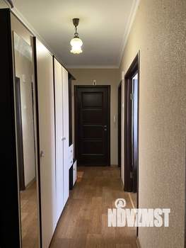 3-к квартира, вторичка, 63м2, 7/9 этаж