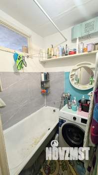 2-к квартира, вторичка, 41м2, 3/5 этаж