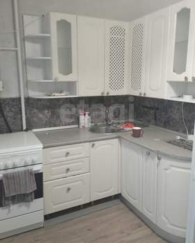 1-к квартира, вторичка, 37м2, 5/10 этаж