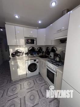 1-к квартира, вторичка, 36м2, 1/5 этаж