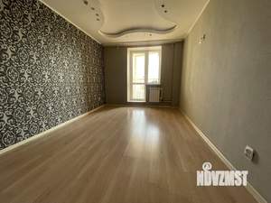 1-к квартира, вторичка, 55м2, 10/16 этаж