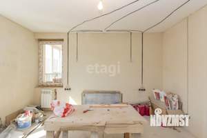 2-к квартира, вторичка, 57м2, 4/18 этаж
