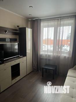 1-к квартира, вторичка, 40м2, 3/9 этаж