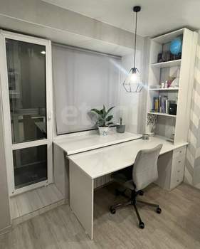 2-к квартира, вторичка, 51м2, 4/5 этаж