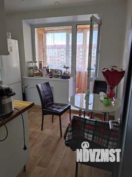 3-к квартира, вторичка, 68м2, 3/5 этаж