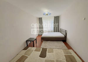 1-к квартира, вторичка, 30м2, 2/9 этаж