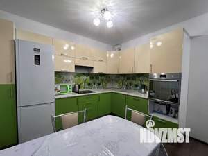 1-к квартира, вторичка, 35м2, 2/8 этаж