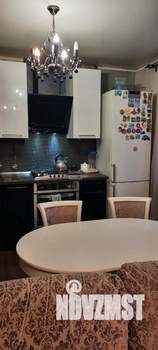 3-к квартира, вторичка, 69м2, 5/5 этаж