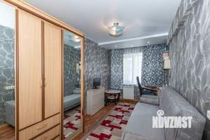 2-к квартира, вторичка, 45м2, 1/5 этаж