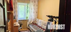 3-к квартира, вторичка, 55м2, 2/5 этаж